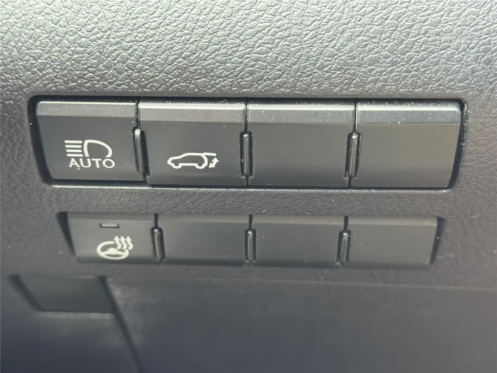 Used 2020 Eminent White Pearl Lexus RX 350 image 13