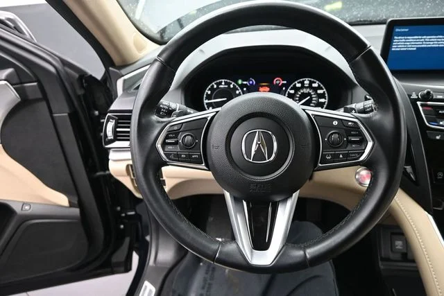 2022 Acura RDX Technology Package - Photo 14