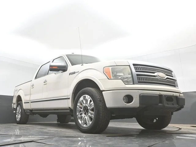 Used 2009  Ford Platinum image 39