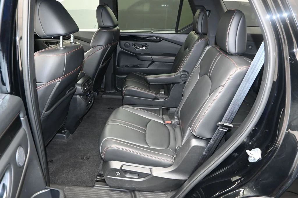 2023 Honda Pilot TrailSport - Photo 12
