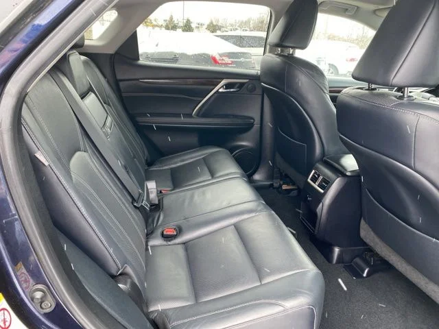 2019 Lexus RX 350 - Photo 24