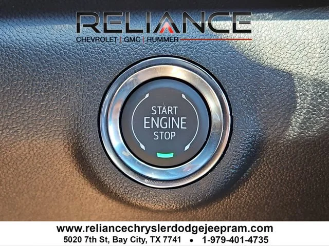 2026 GMC Terrain AT4 - Photo 25