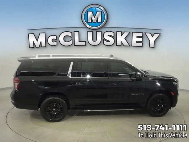 Certified Used 2021 BLACK Chevrolet LT image 20
