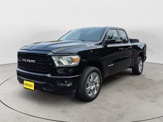 2022 RAM 1500 Pickup