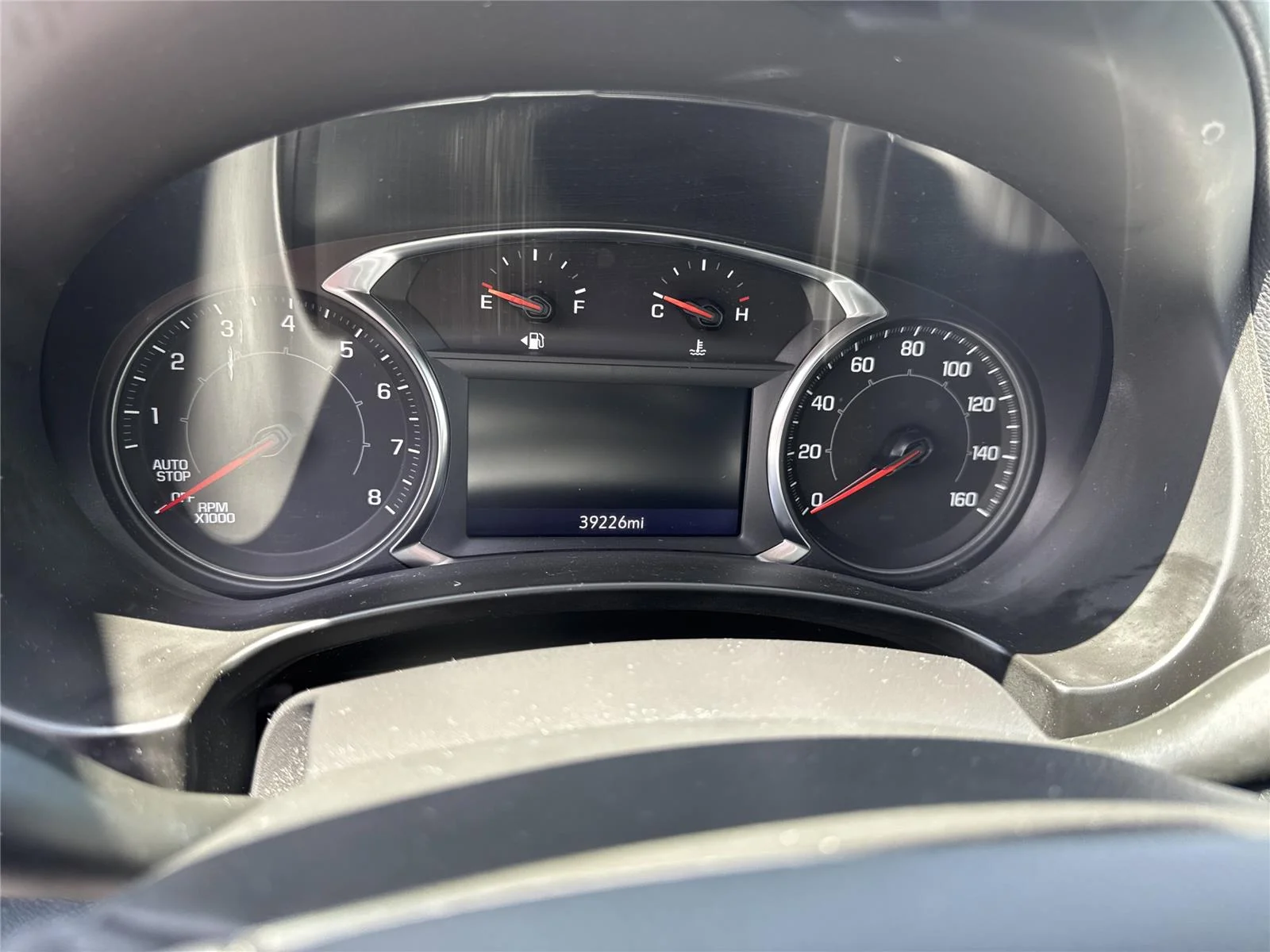 Used 2022 Summit White GMC SLT image 42