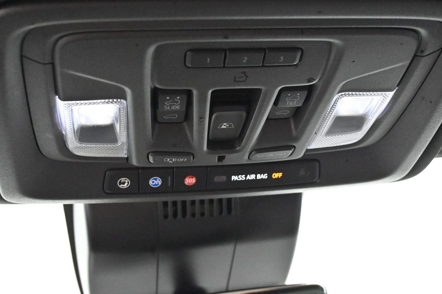 Used 2024 Onyx Black GMC AT4 image 28