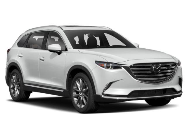 Used 2019 Snowflake White Pearl Mica Mazda Signature image 9
