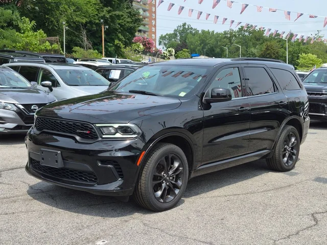2023 Dodge Durango GT
