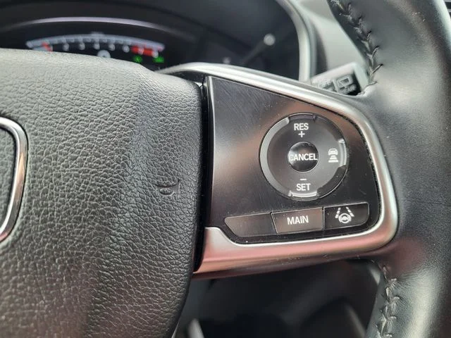 Used 2017  Honda EX-L image 20