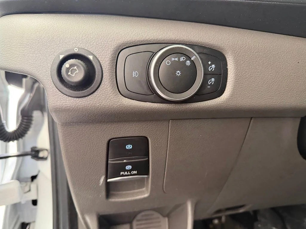 Used 2021 White Ford Base image 38