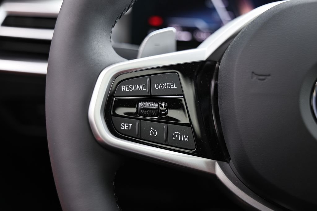 New 2026 Brooklyn Grey Metallic BMW 230i xDrive image 31
