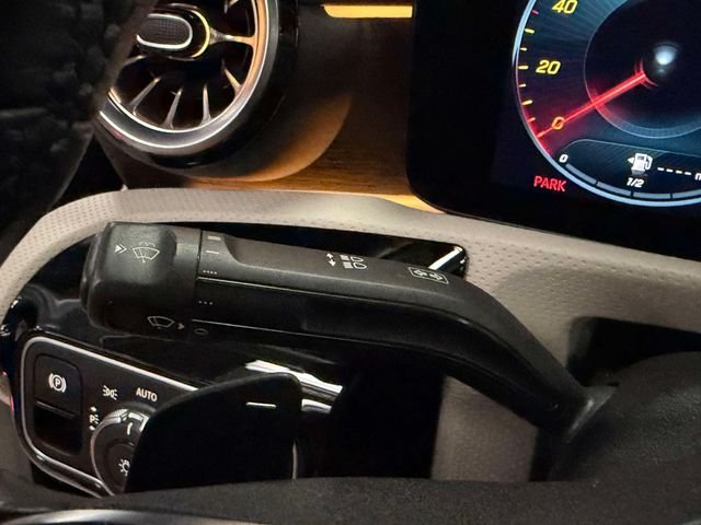 Certified Used 2023 Black Mercedes-Benz CLA 250 image 23