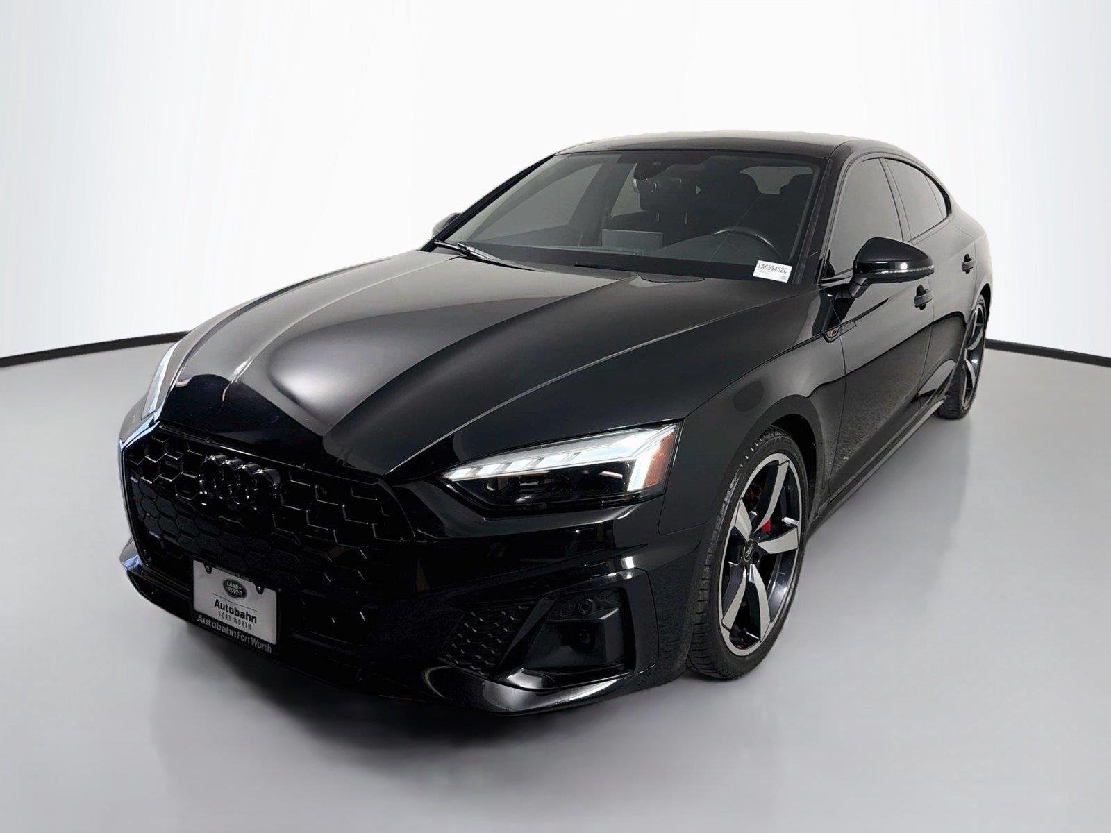2023 Audi A5 Sportback
