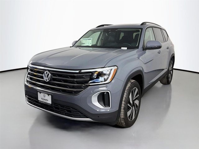 New 2026 Volkswagen Atlas 2.0T SE w/Technology