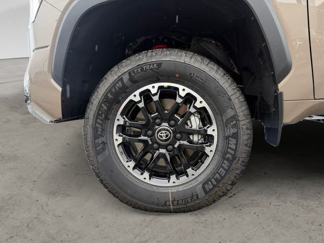New 2026 Mudbath Toyota  SR5 image 9
