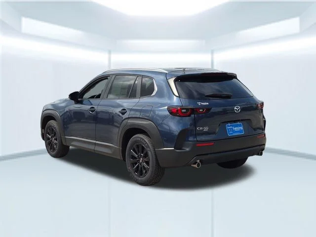 New 2026 Blue Mazda 2.5 S Preferred image 4
