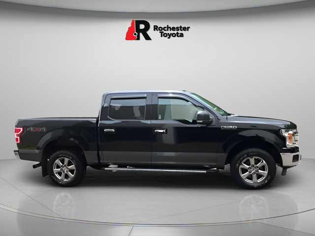 Used 2018  Ford XLT image 8