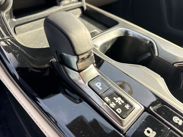 Certified Used 2024 Black Lexus 250 image 20