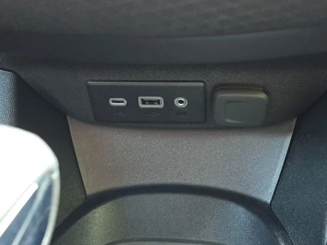 Used 2023 Black Chevrolet LS image 29