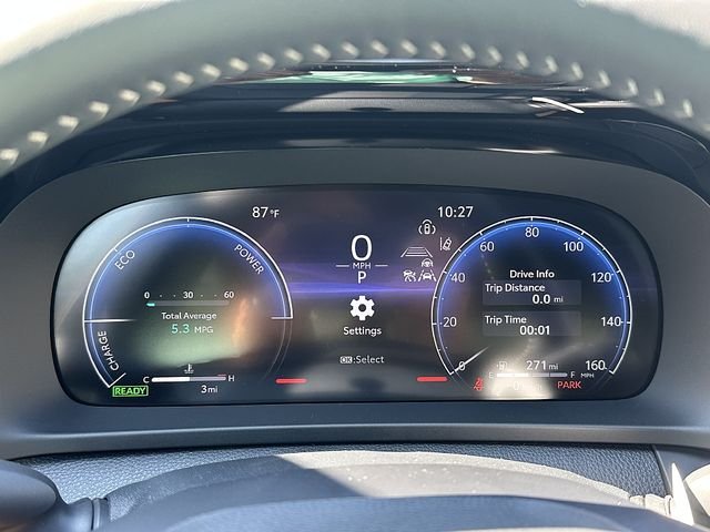 New 2026 Black Toyota XLE image 20