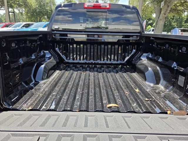 New 2026 Black Chevrolet Trail Boss image 20