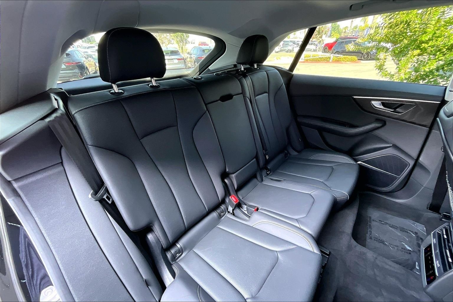 2023 Audi Q8 Premium Plus - Photo 27