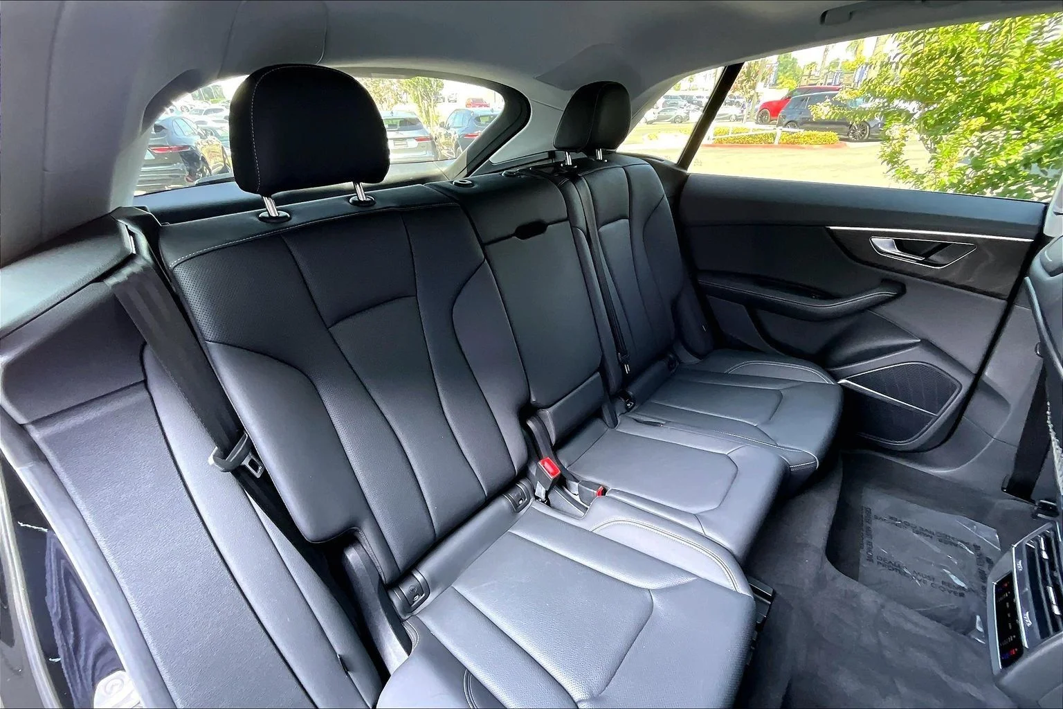 2023 Audi Q8 Premium Plus - Photo 27