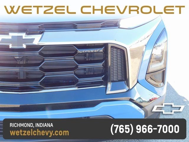 2026 Chevrolet Equinox ACTIV - Photo 9