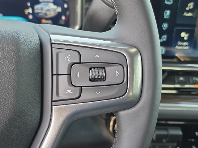 2026 Chevrolet Silverado 1500 LT - Photo 21