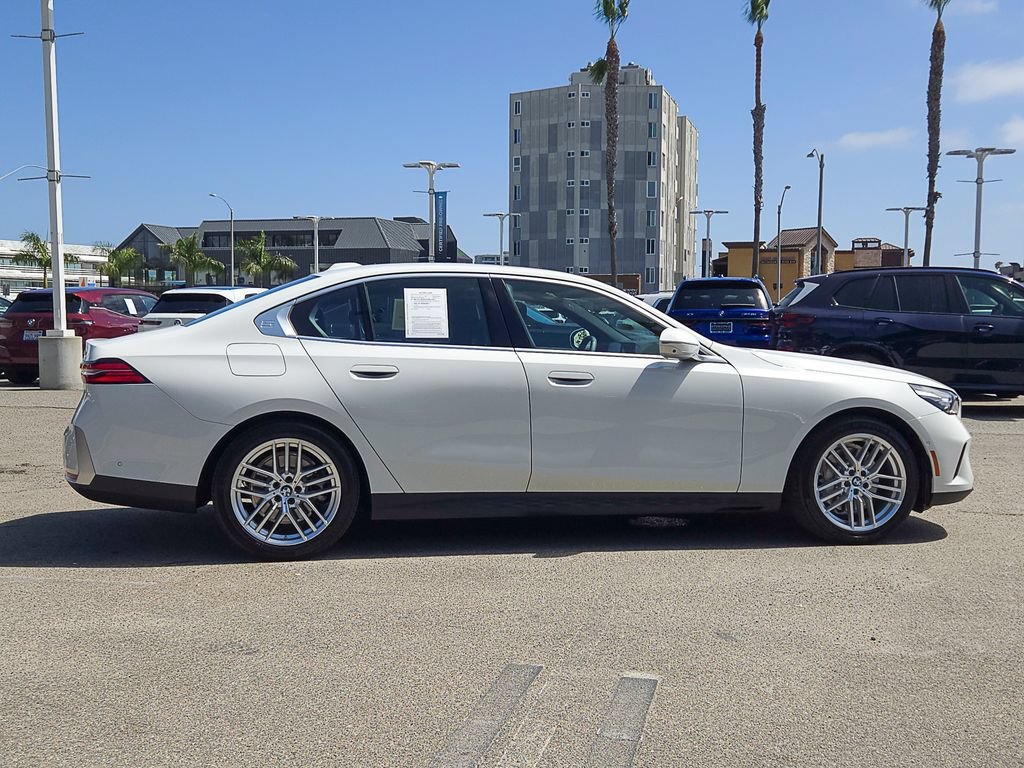 Used 2026 Storm Bay Metallic BMW 228 Gran Coupe image 4