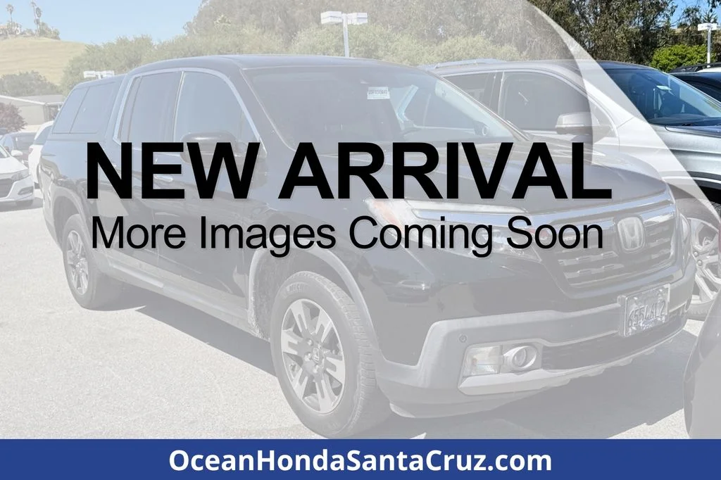 2018 Honda Ridgeline RTL-E AWD's photo