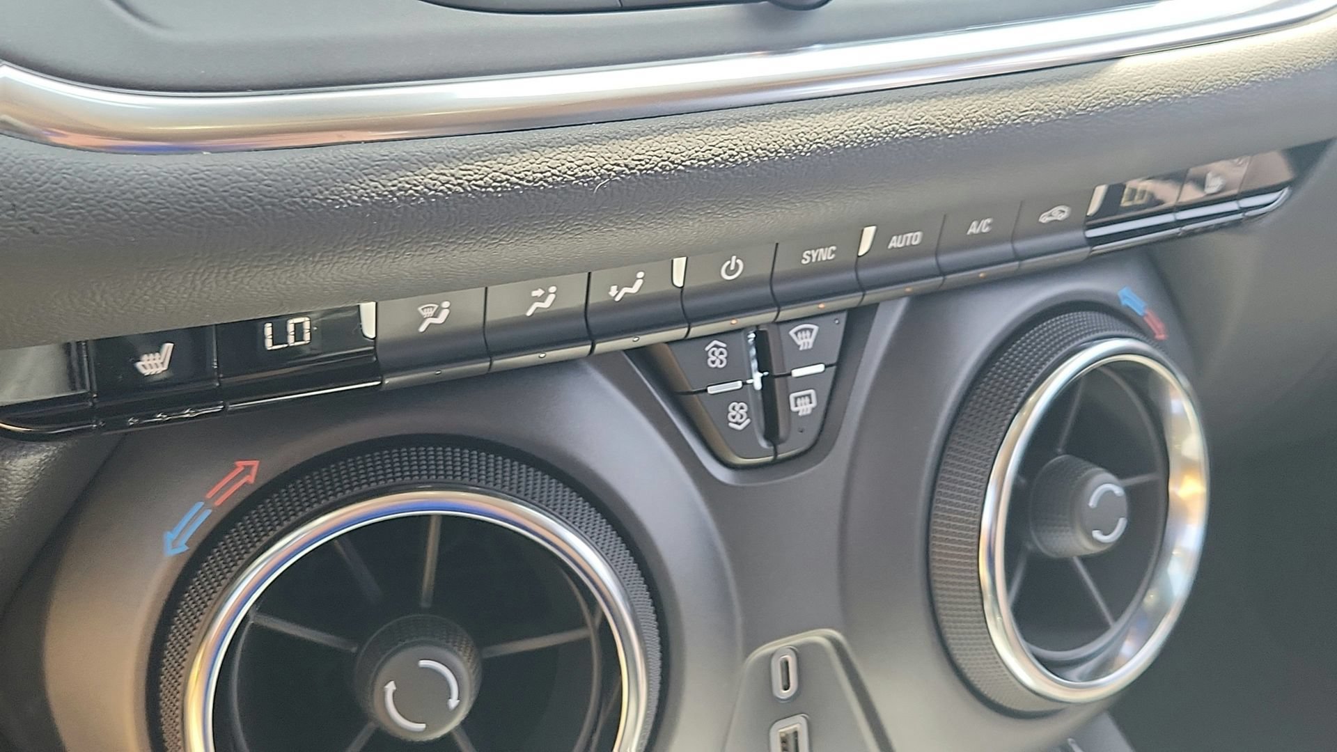 2026 Chevrolet Blazer 2LT - Photo 16