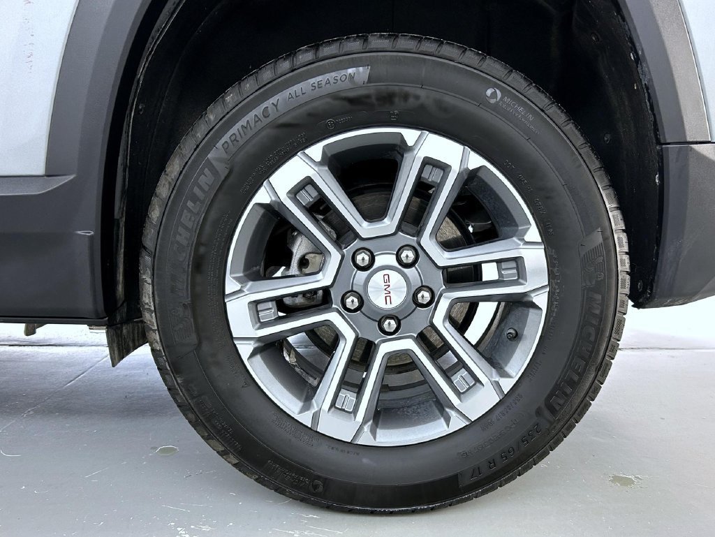 2026 GMC Terrain Elevation - Photo 23