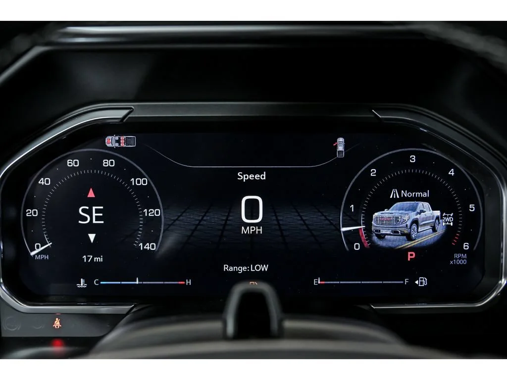 2026 GMC Sierra 1500 Denali Ultimate - Photo 14