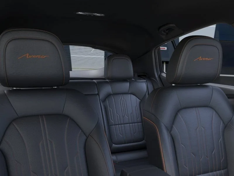 2026 Buick Envista Avenir - Photo 24