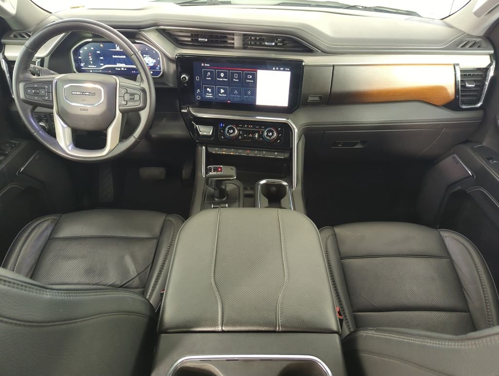 Used 2023 White GMC Denali image 14