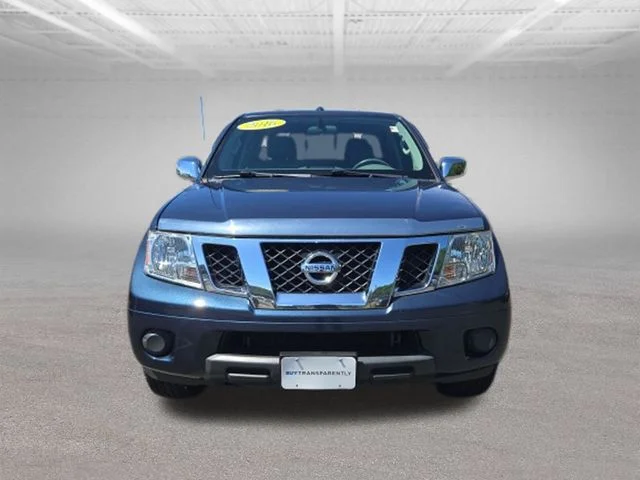 Used 2016 Nissan Frontier SV with VIN 1N6AD0EV3GN904335 for sale in Watertown, CT