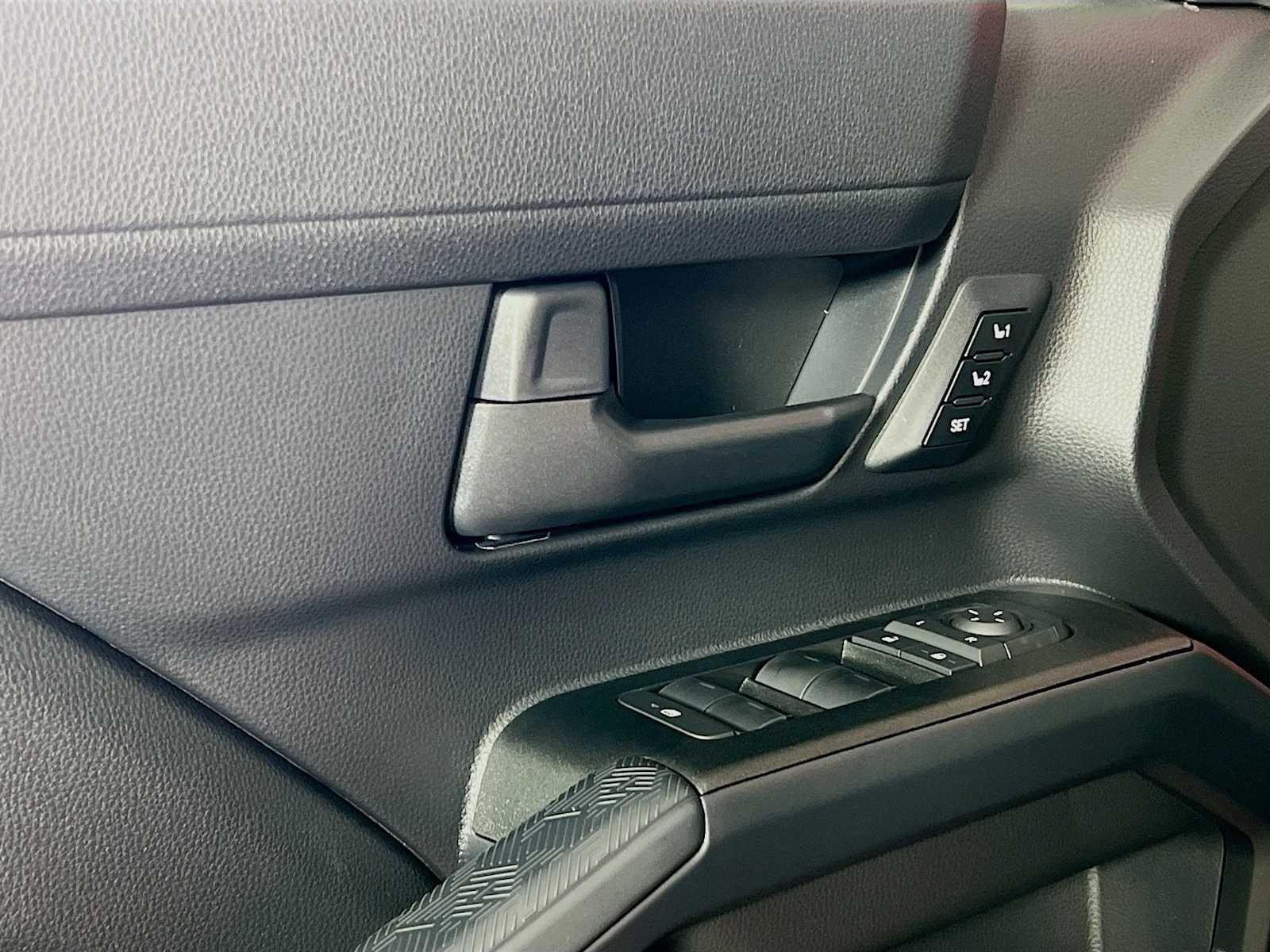 2026 Toyota 4Runner — photo 17