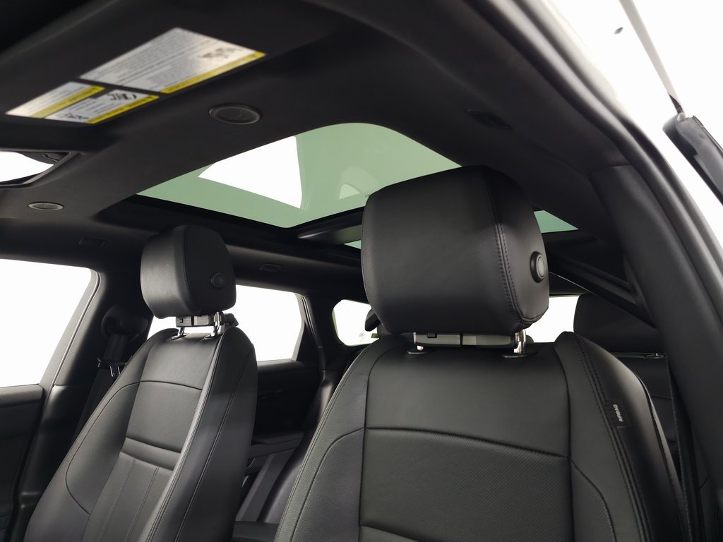 2025 LAND ROVER RANGE ROVER EVOQUE - Image 20