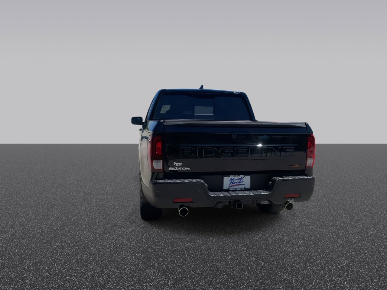 2025 Honda Ridgeline TrailSport - Photo 36