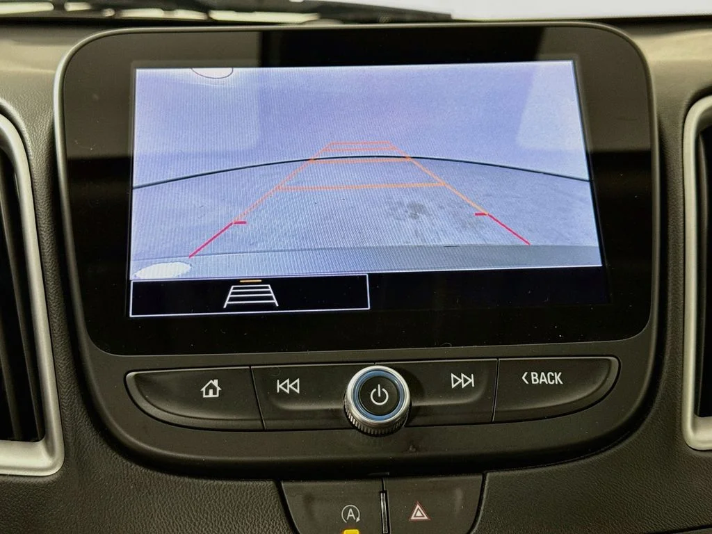 Used 2025 Gray Chevrolet LT image 16