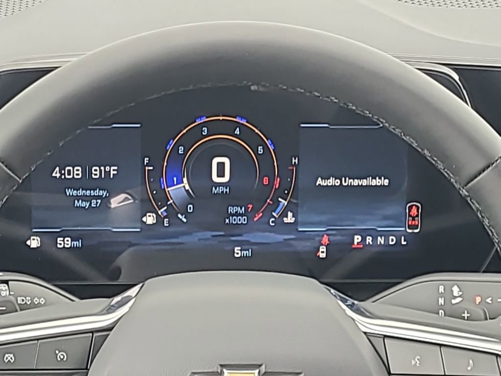 2026 Chevrolet Equinox LT - Photo 21