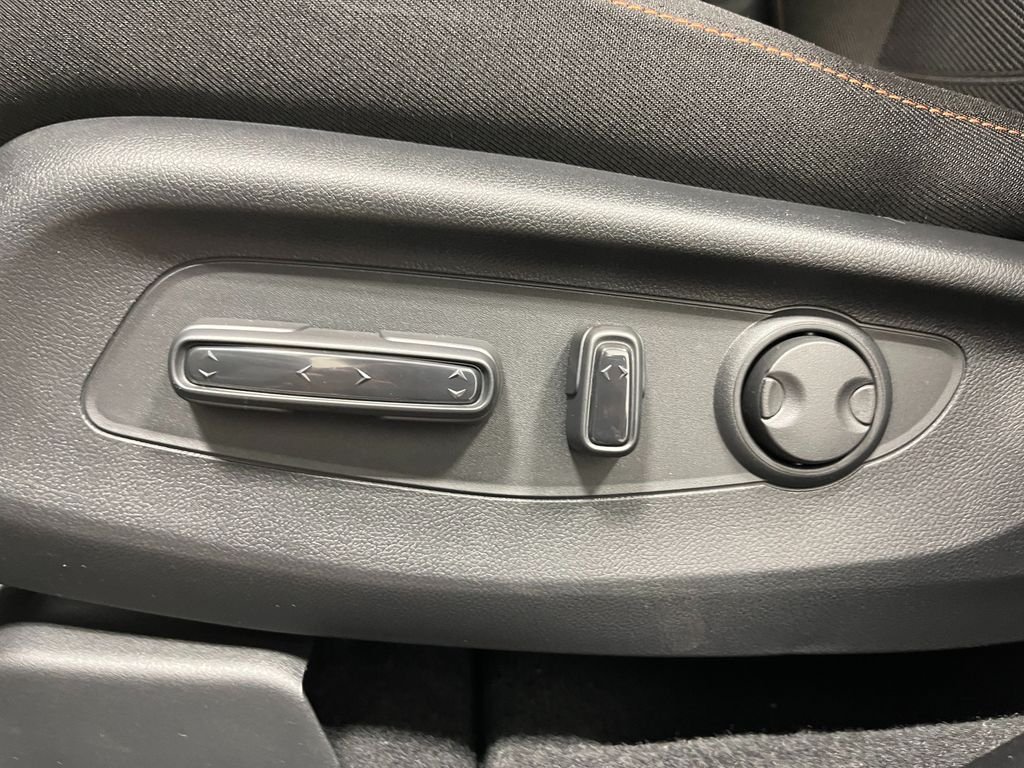 2026 Honda CR-V Sport - Photo 11