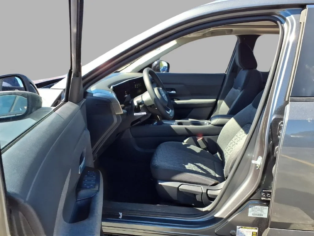 New 2027 Gray Nissan SV image 19