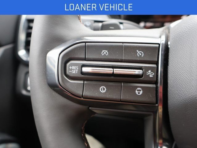 2026 GMC Acadia AT4 - Photo 34