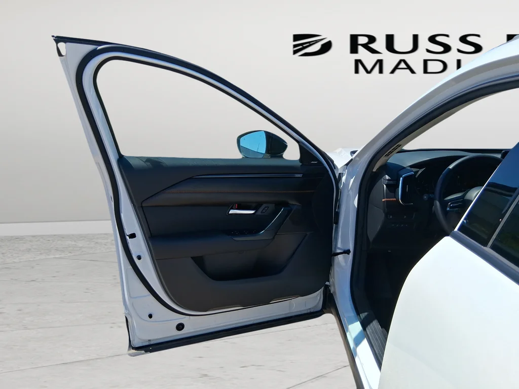 Certified Used 2025 Beige Mazda 2.5 S Premium Plus Package image 33