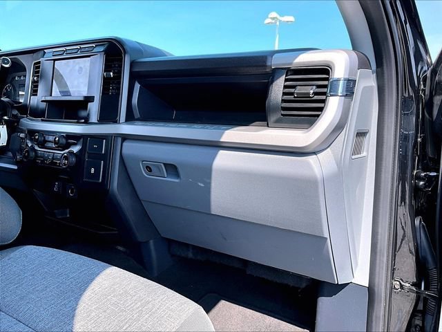 Used 2024 Black Ford XL image 13