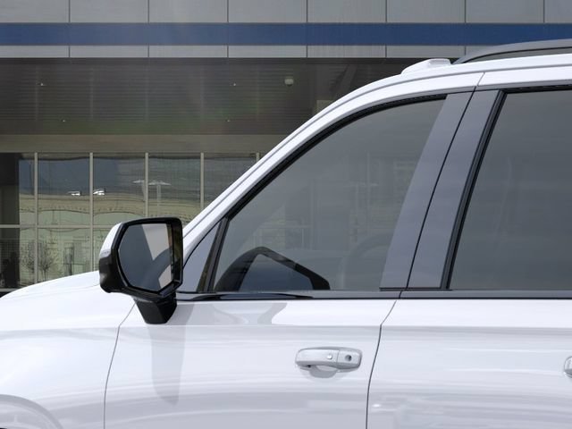 2026 Chevrolet Suburban RST - Photo 12