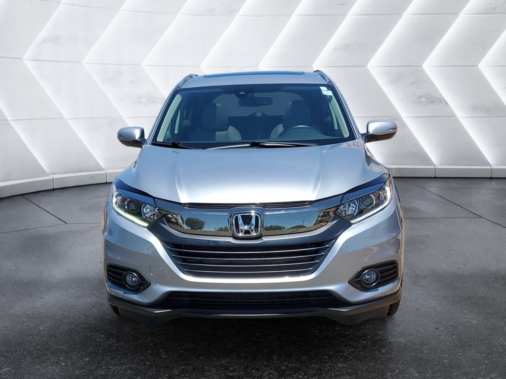 Used 2019  Honda EX-L image 2
