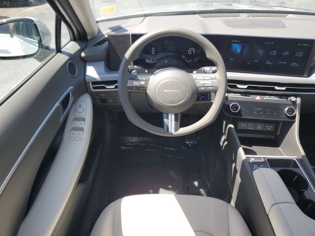 2024 Hyundai Sonata SEL - Photo 20